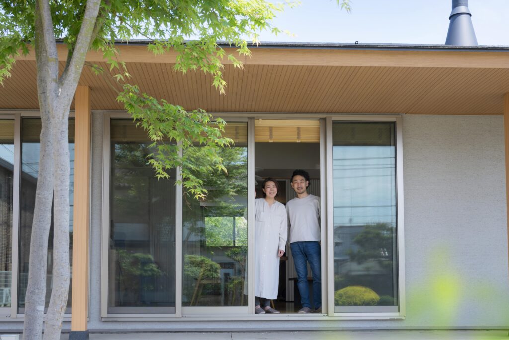 注文住宅でかなえる理想の平屋｜メリット・間取り・費用までを解説